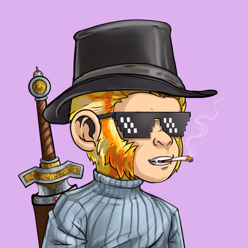 PolygonMonkeys #4056