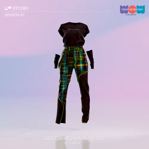 Worldofwomen Thefabricant