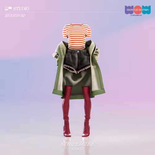 Worldofwomen Thefabricant