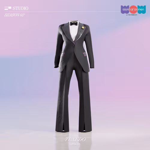 Worldofwomen Thefabricant