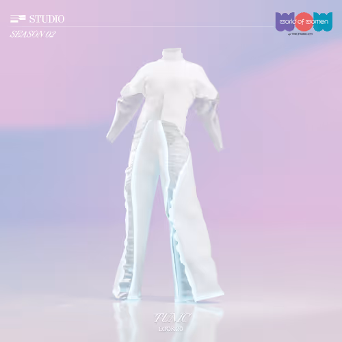 Worldofwomen Thefabricant