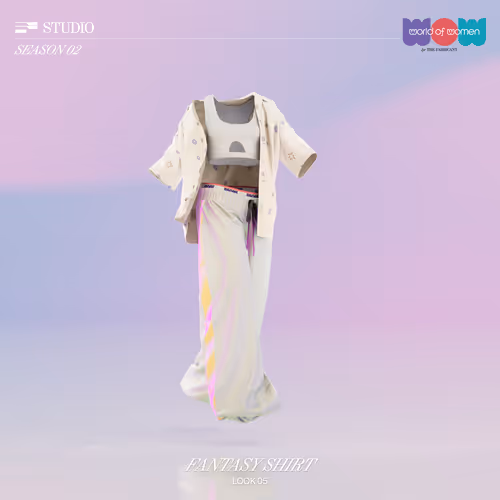 Worldofwomen Thefabricant