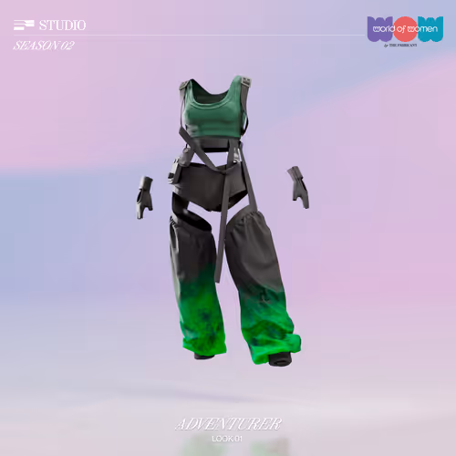 Worldofwomen Thefabricant