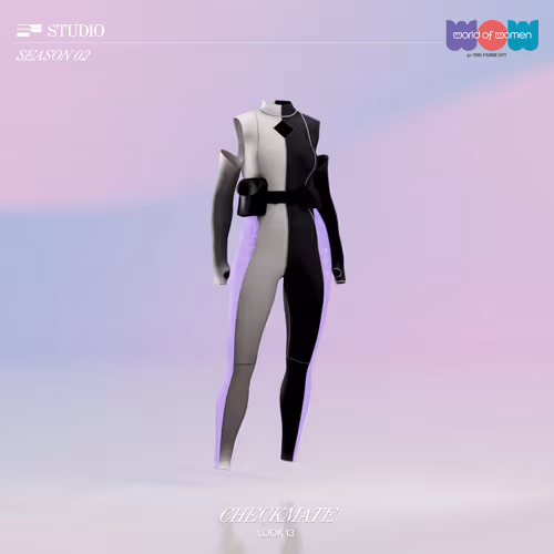 Worldofwomen Thefabricant