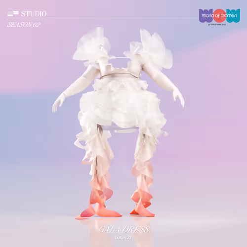 Worldofwomen Thefabricant