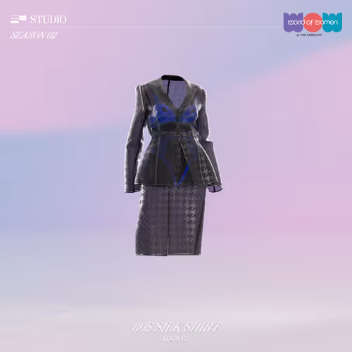 Worldofwomen Thefabricant