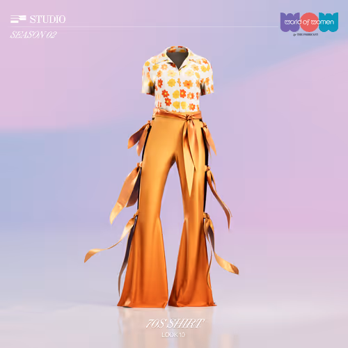 Worldofwomen Thefabricant