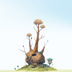 Forest #1565