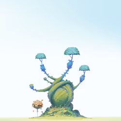 Forest #1562