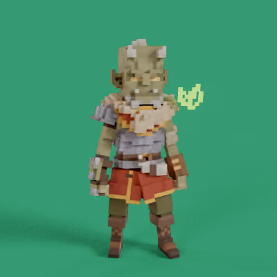 Champion #0044