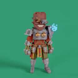Item Media