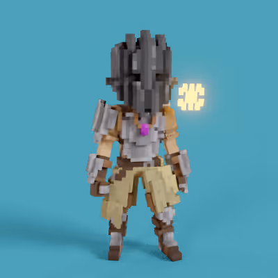 Champion #0148