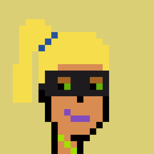 BarbyPunks #702