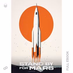 Stand by for Mars! #46