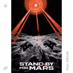 Stand by for Mars! #90