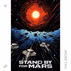 Stand by for Mars! #92