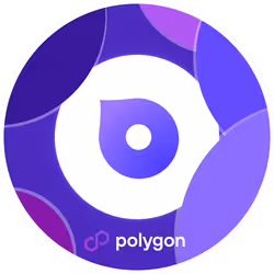 Dew x Polygon