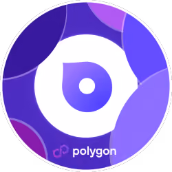 Dew x Polygon