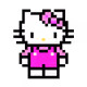 Hello Kitty NFT Collection