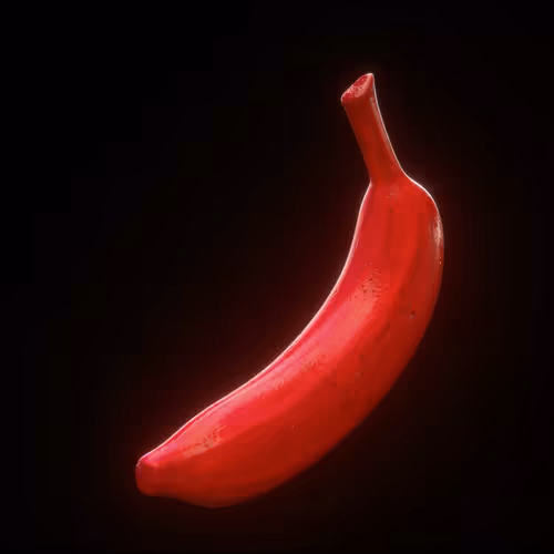 Bones And Bananas 3d Airdrop