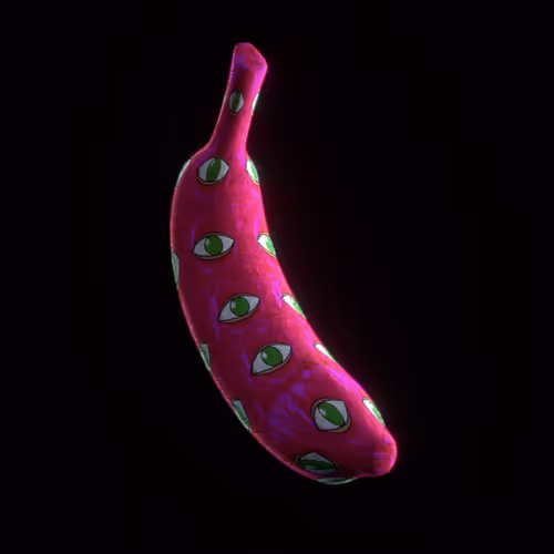Bones And Bananas 3d Airdrop