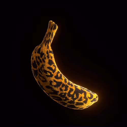 Bones And Bananas 3d Airdrop