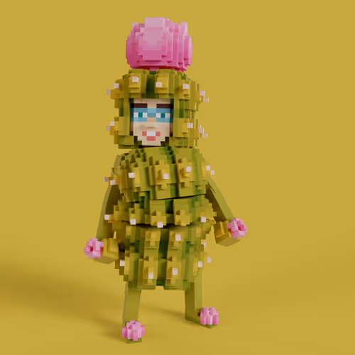 Cirquedusoleil Avatars