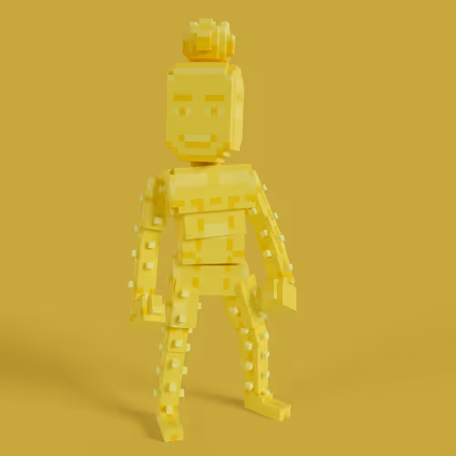 Cirquedusoleil Avatars