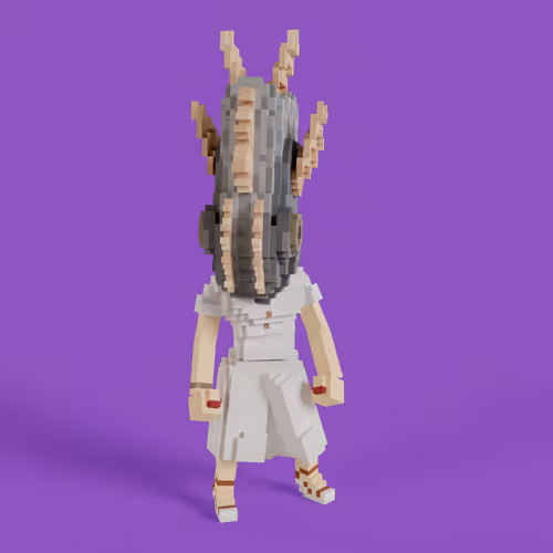 Cirquedusoleil Avatars