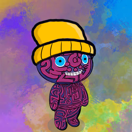 Faiza By Ninja Vagabond X Reddit Collectible Avata