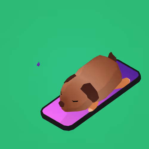 Mobile Pet