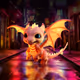 MBTC Dragon
