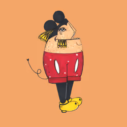 Fishuman #23