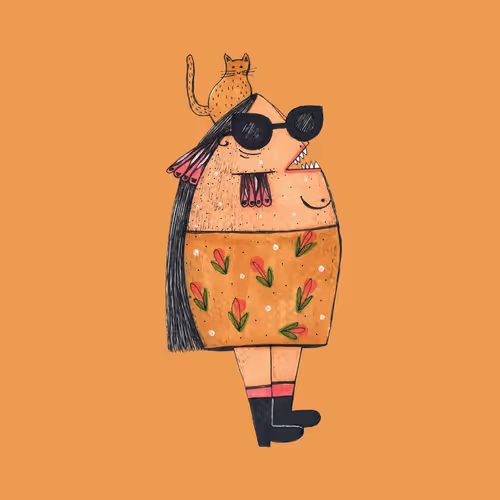 Fishuman