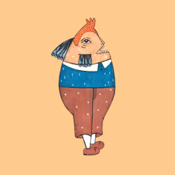 Fishuman #25