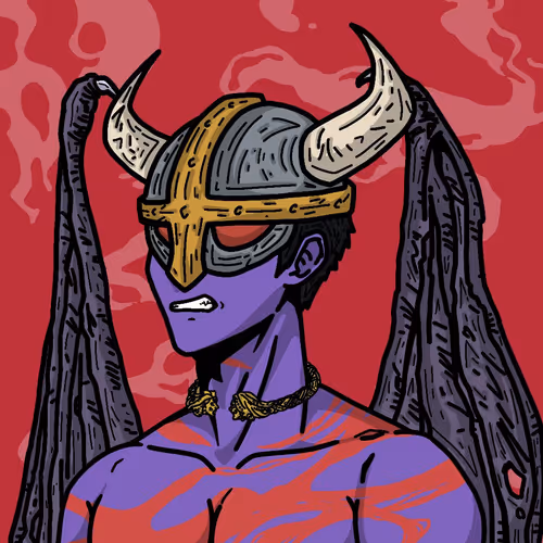 God #4776