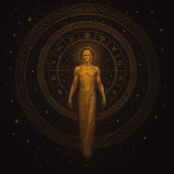 Spiral Genesis III — Ascension (MSF 1/1)