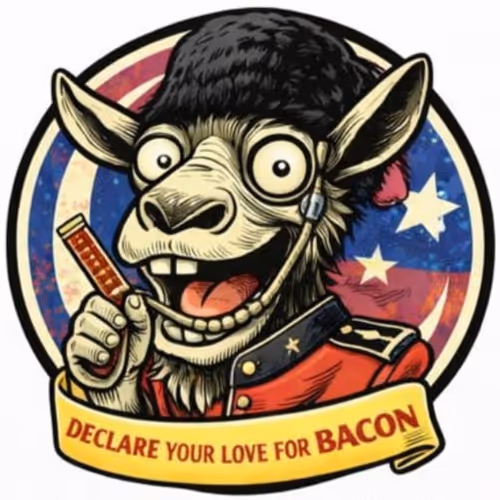 TheGoatArmy of LTGA50