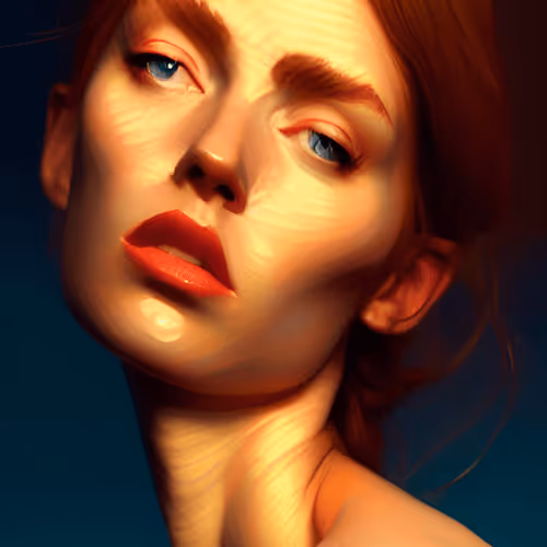Vilde Cyan