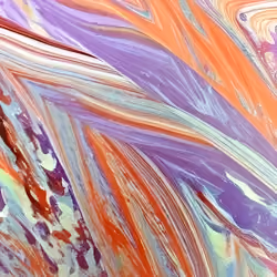 Abstraction #23