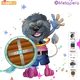 1332