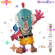 1007