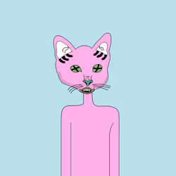 Metaworld Cat #845