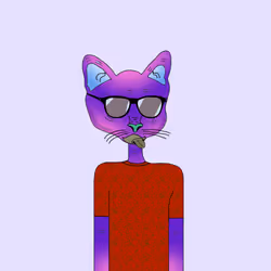 Metaworld Cat #959