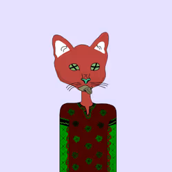 Metaworld Cat #894