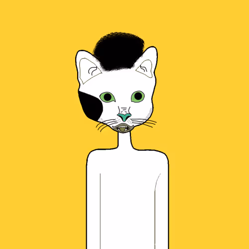 Metaworld Cat #371
