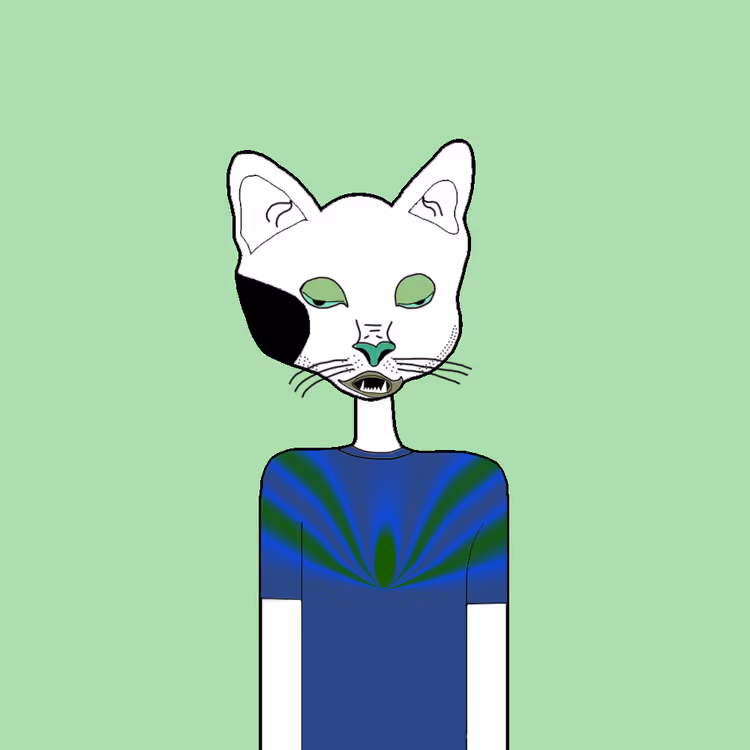 Metaworld Cat #247