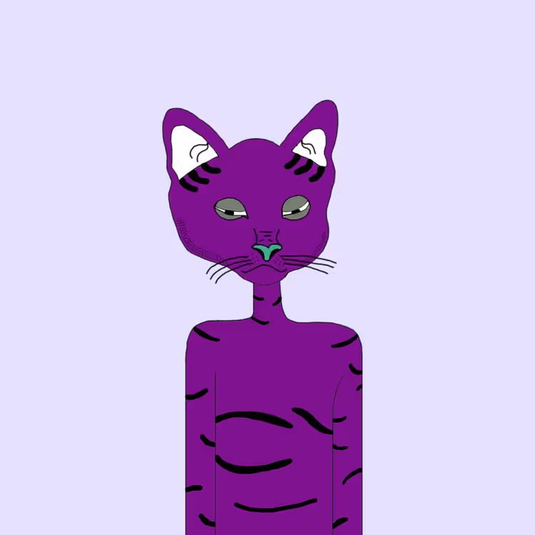 Metaworld Cat #284