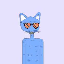 Metaworld Cat #898