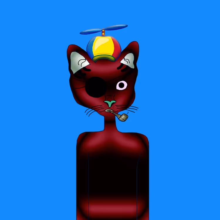 Metaworld Cat #364